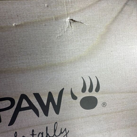 Bearpaw Tracy 2140W Hickory II Suede Leather Knee-High Boot Tan Women's 5M NWB - Picture 11 of 12